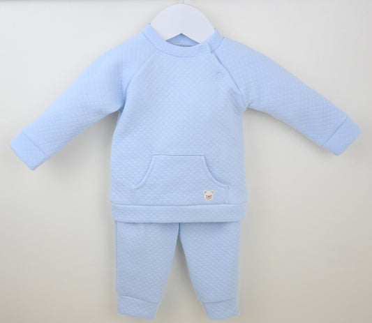 Stanley Suit