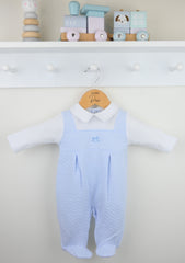 Rocking Horse Sleepsuit