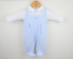 Rocking Horse Sleepsuit