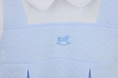 Rocking Horse Sleepsuit