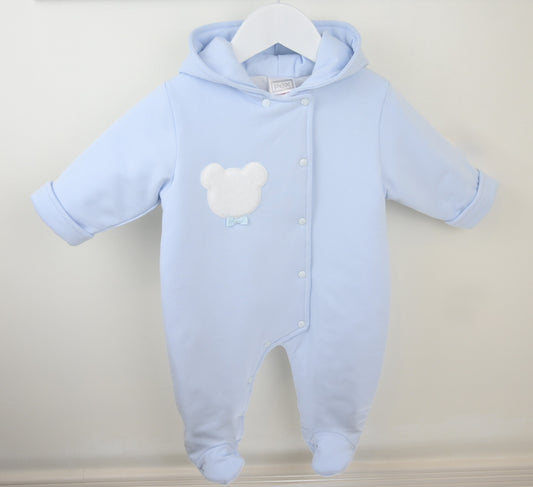 Foster Snowsuit
