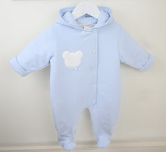 Foster Snowsuit