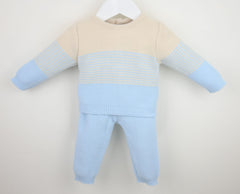 Santiago Trouser Suit