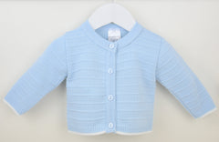 Daniel Cardigan  Blue