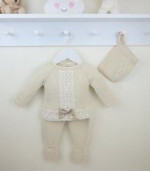 Florence Outfit Natural