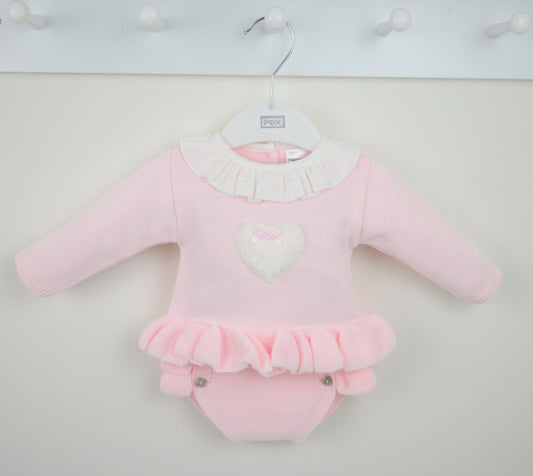 Cecily Pants Suit