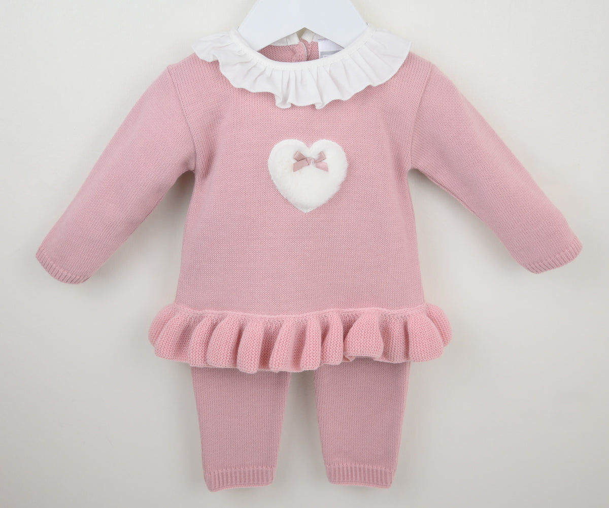 Cecily Trouser Suit
