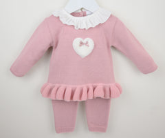 Cecily Trouser Suit