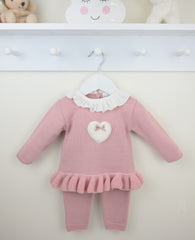 Cecily Trouser Suit