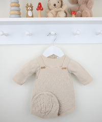 Harrison 3 Piece Outfit Natural