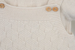 Harrison 3 Piece Outfit Natural