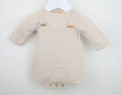 Harrison 3 Piece Outfit Natural