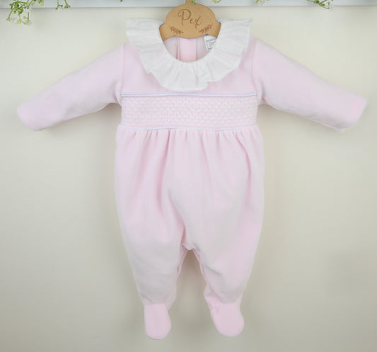 Evie Sleepsuit