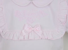 Rosa Baby Pyjamas