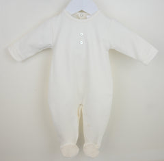 Charlie Sleepsuit