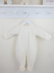 Charlie Sleepsuit