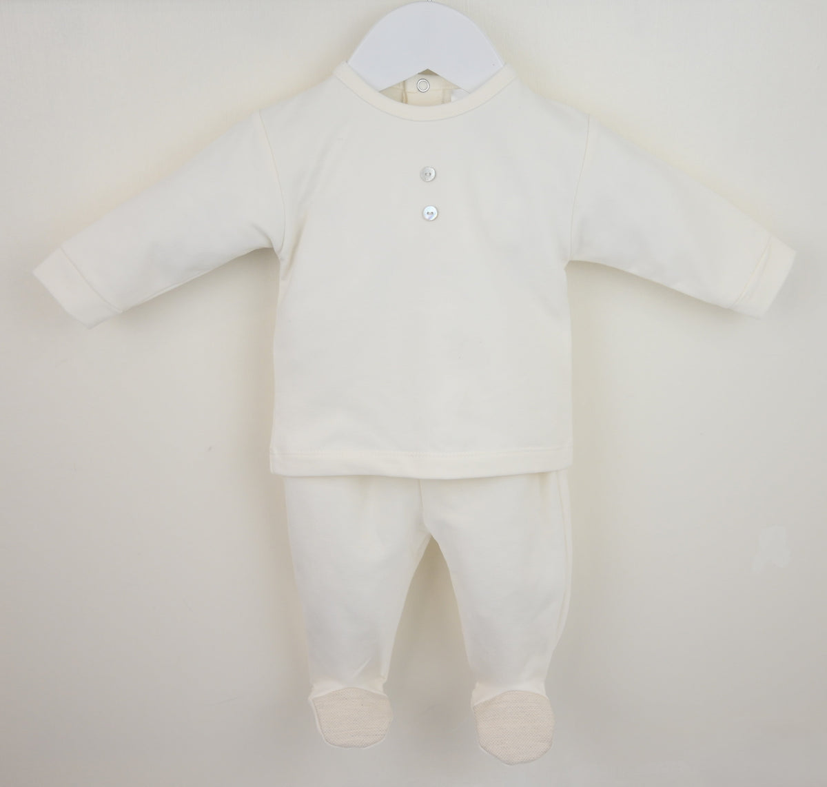 Charlie Baby Pyjamas