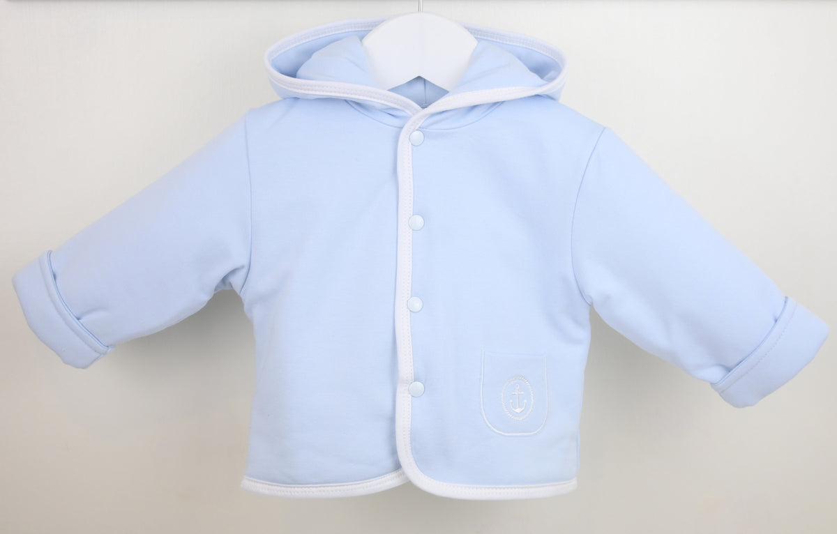 Sailor Jacket
