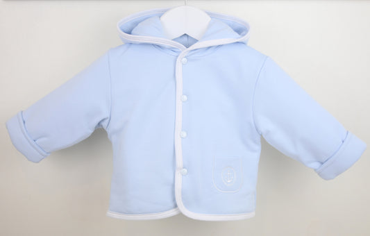 Sailor Jacket
