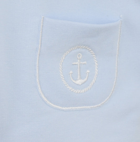 Sailor Jacket