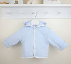 Sailor Jacket