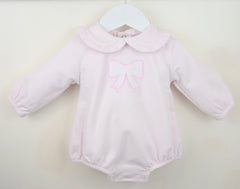 Macy Romper Suit