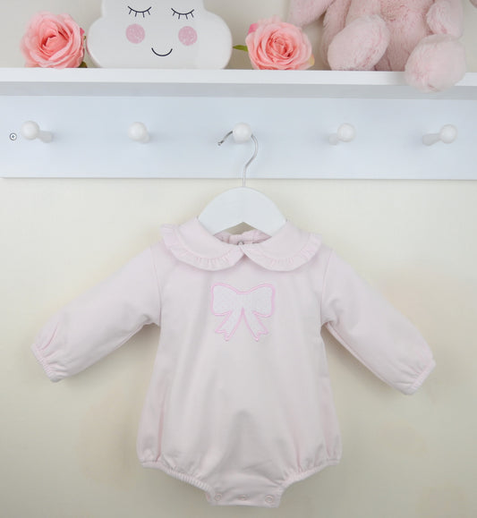 Macy Romper Suit
