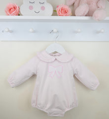 Macy Romper Suit