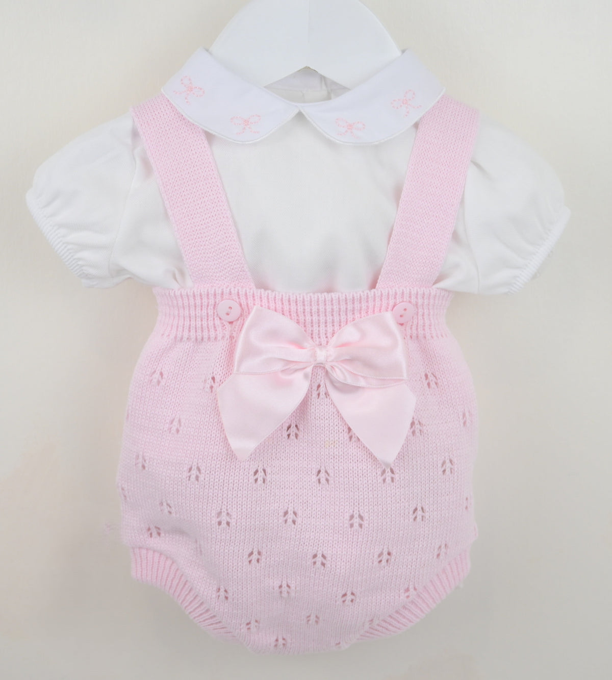 Suki Outfit Pink