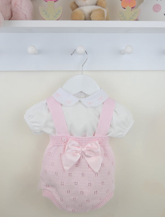 Suki Outfit Pink
