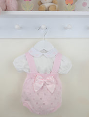 Suki Outfit Pink