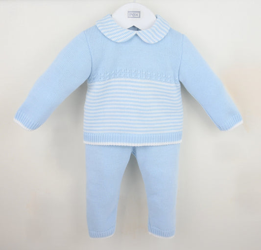 Marshall Trouser Suit