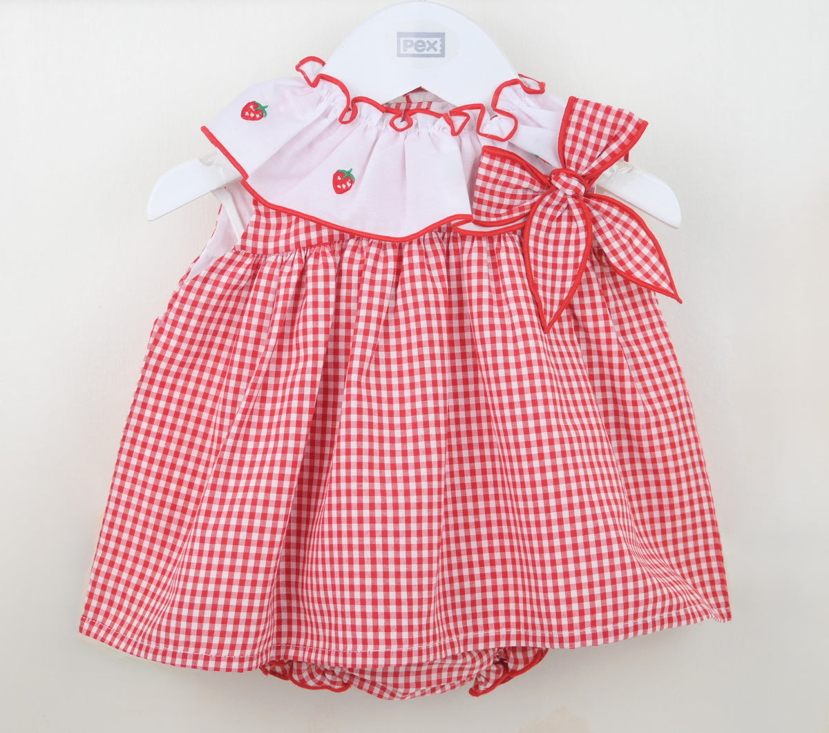Sonata Dress & Pants