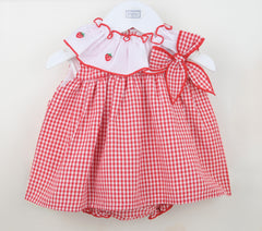 Sonata Dress & Pants
