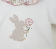 Bunnie Outfit Pink