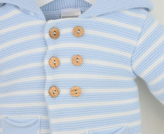 Joseph Outfit Blue