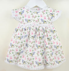 Lark Dress