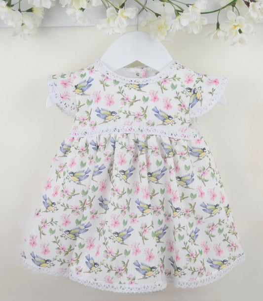 Lark Dress