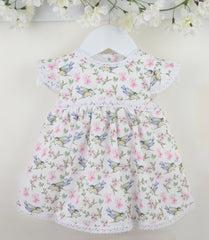 Lark Dress