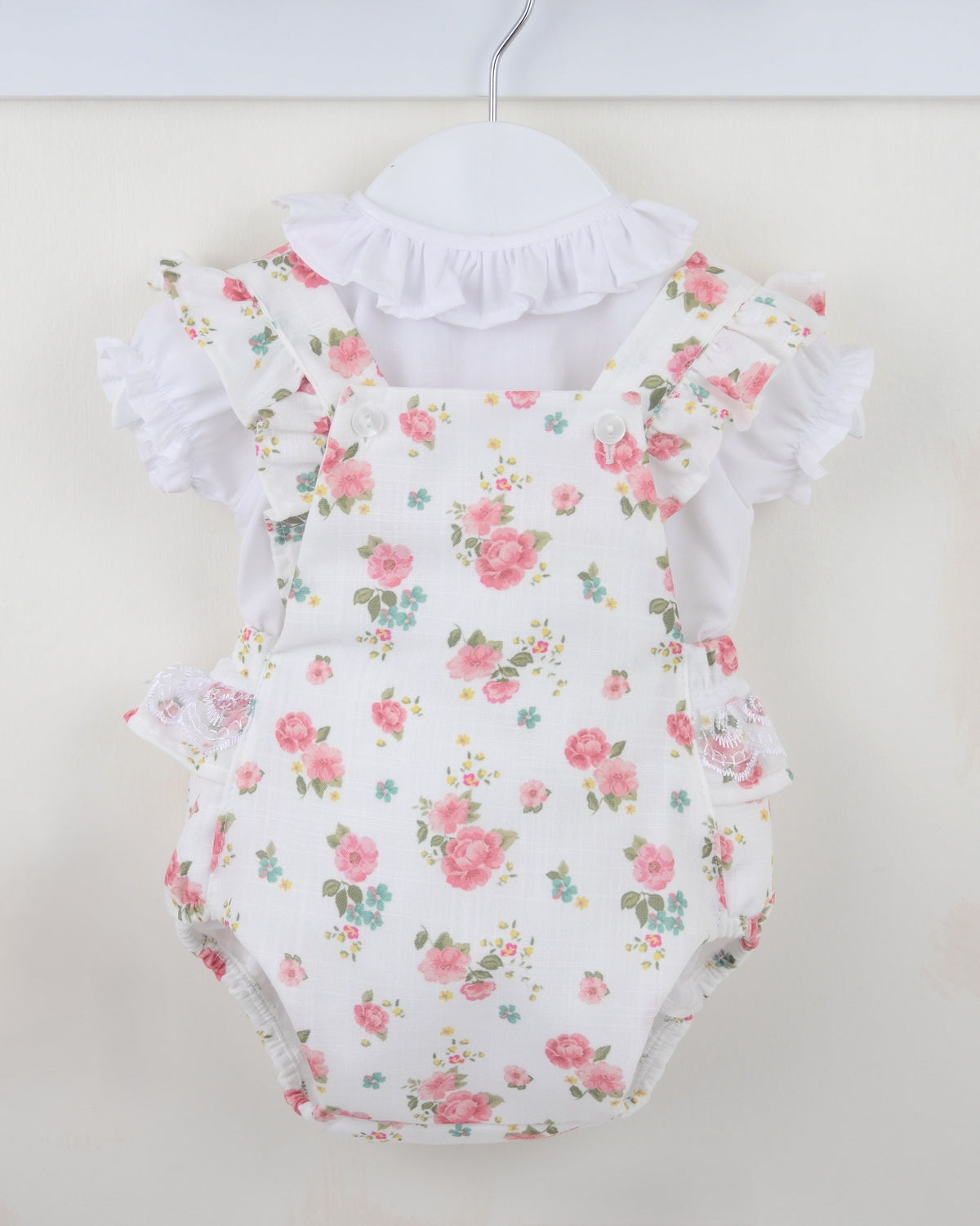 Posy Outfit