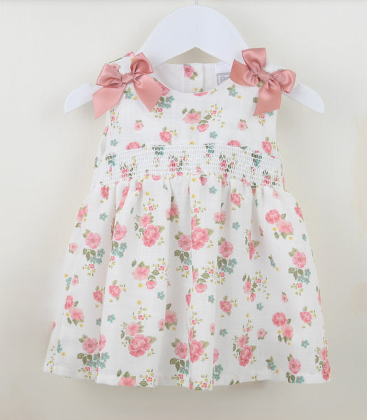 Posy Dress