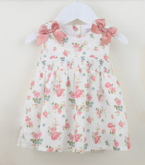 Posy Dress