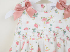 Posy Dress