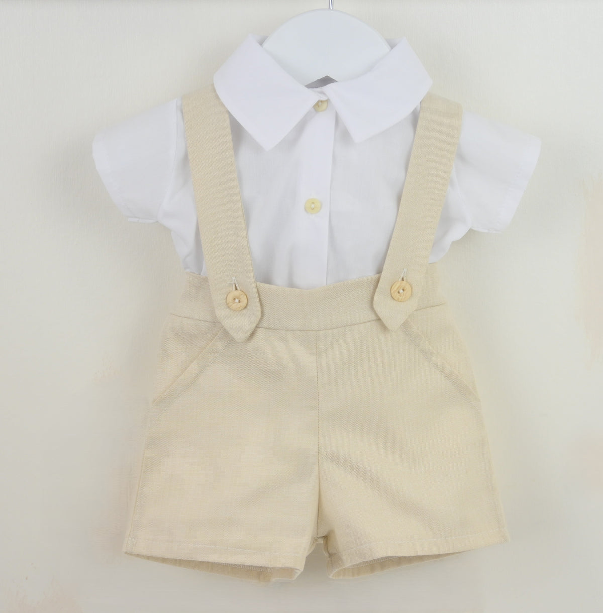 Baxter Outfit