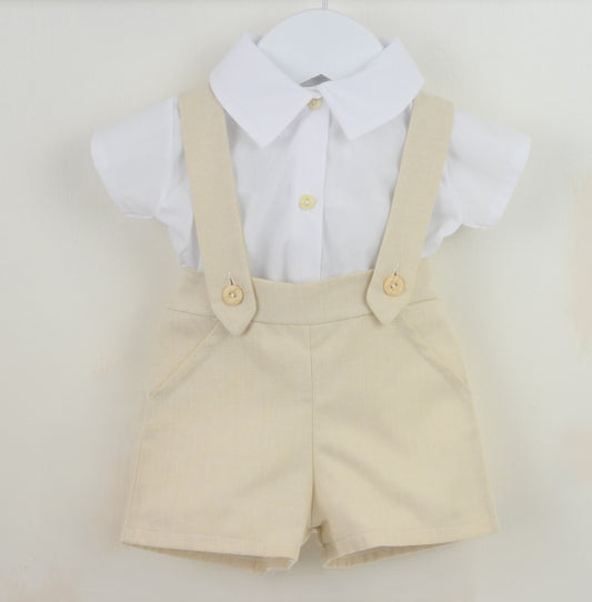 Baxter Outfit