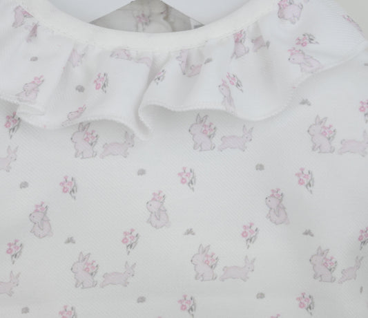 Baby Bunnies Outfit