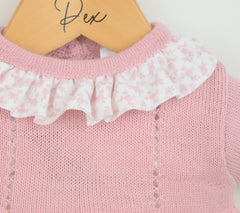 Claudia Dress