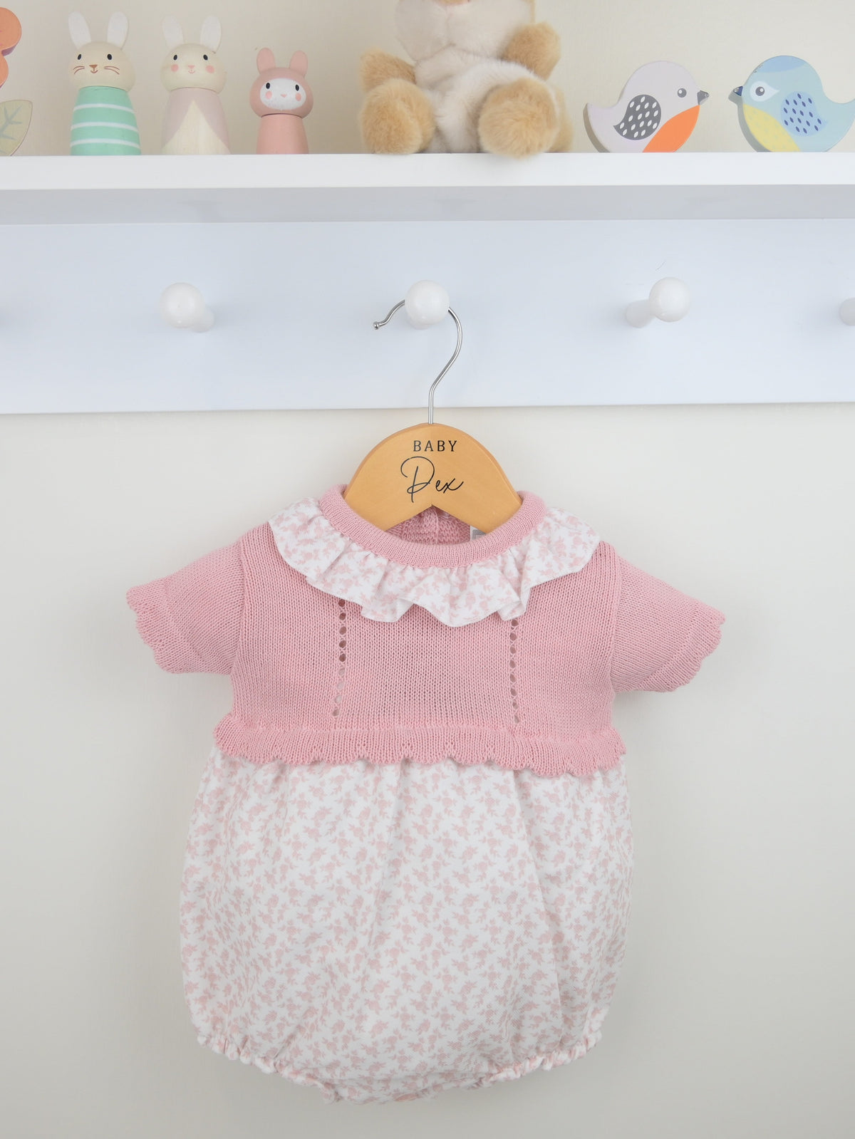Claudia Romper