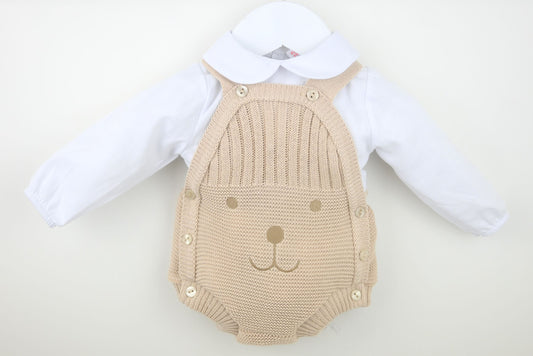 Huggie Outfit