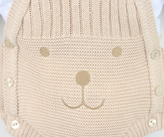 Huggie Outfit